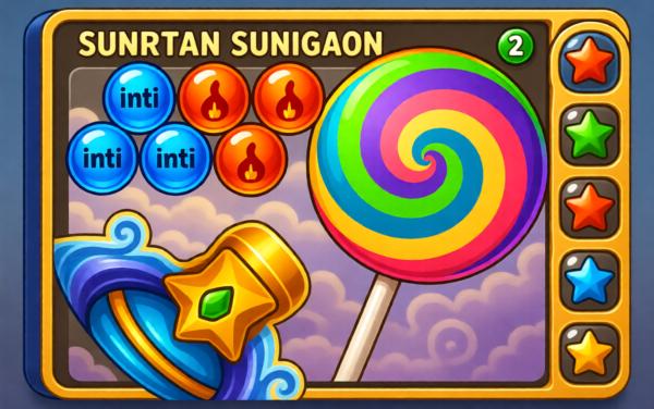 泡泡神龙乐消消