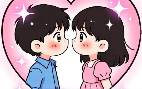 恋爱心动模拟器