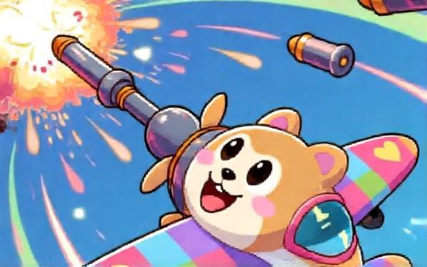 冲击怪物大作战