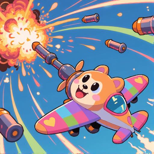 冲击怪物大作战