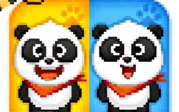 找茬找不同9500关