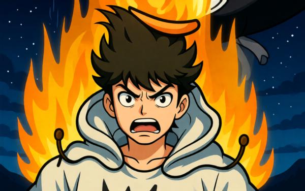 原来我是矿二代