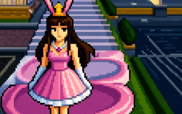 派对达人冲冲冲