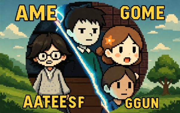 屋内有猛鬼游戏