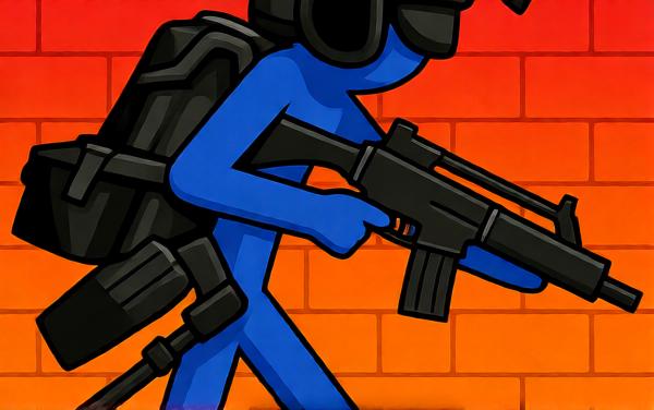 火柴塔防保卫战