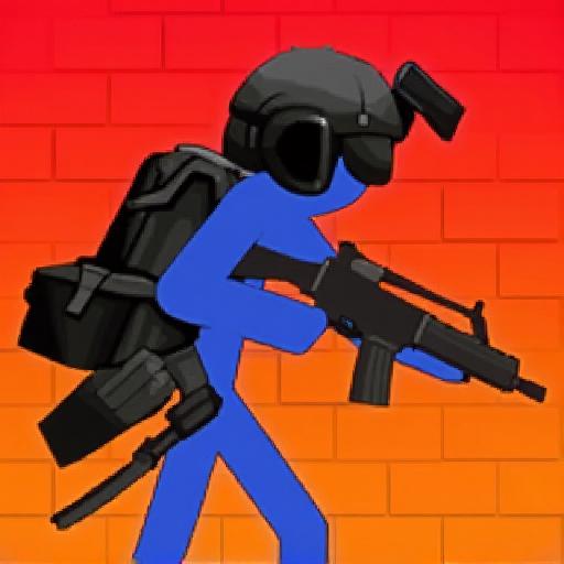 火柴塔防保卫战