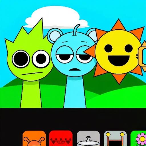 节奏盒子游戏入口