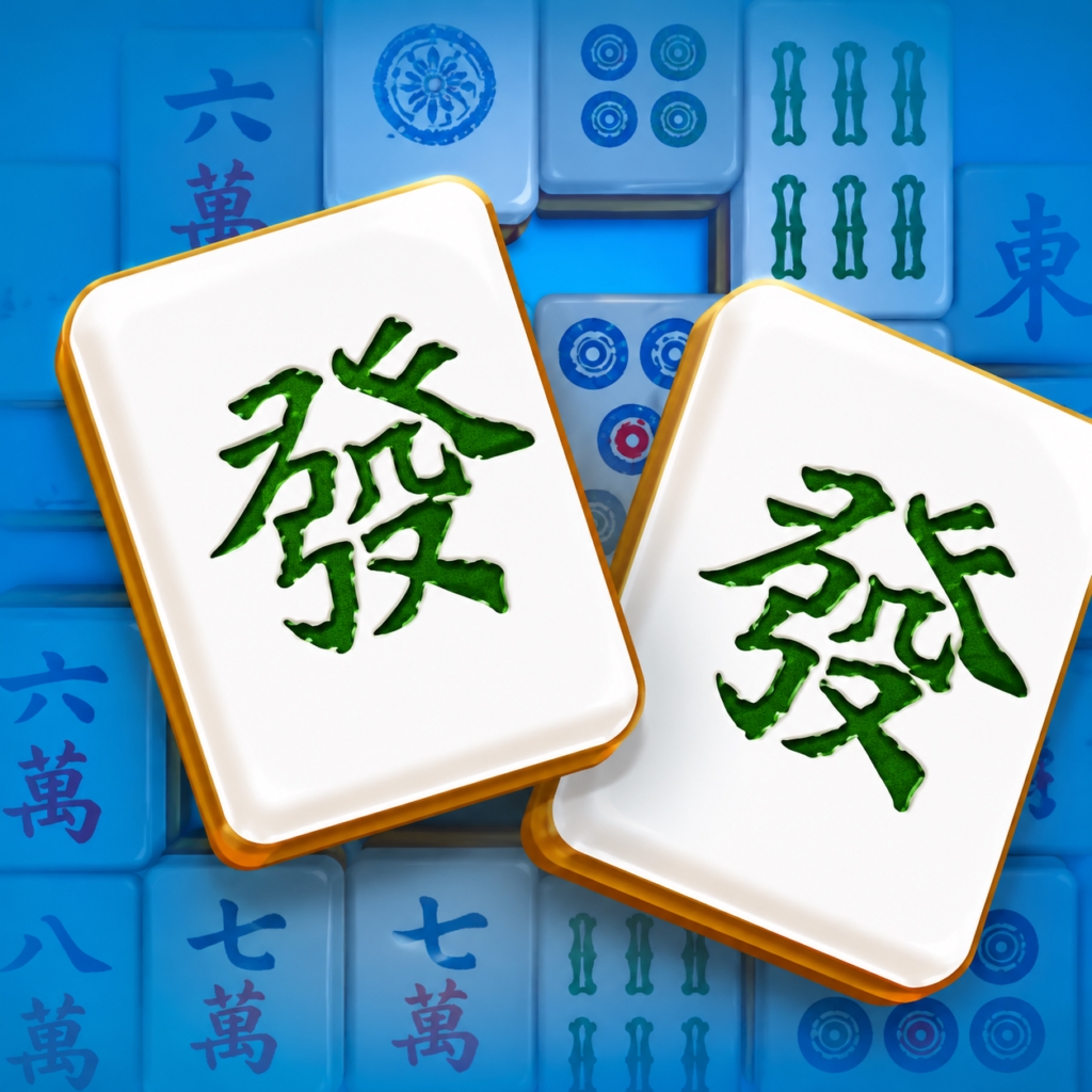 麻将王者