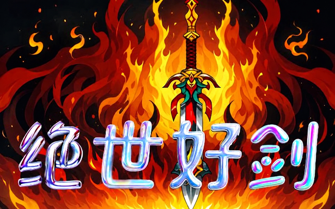 绝世好剑
