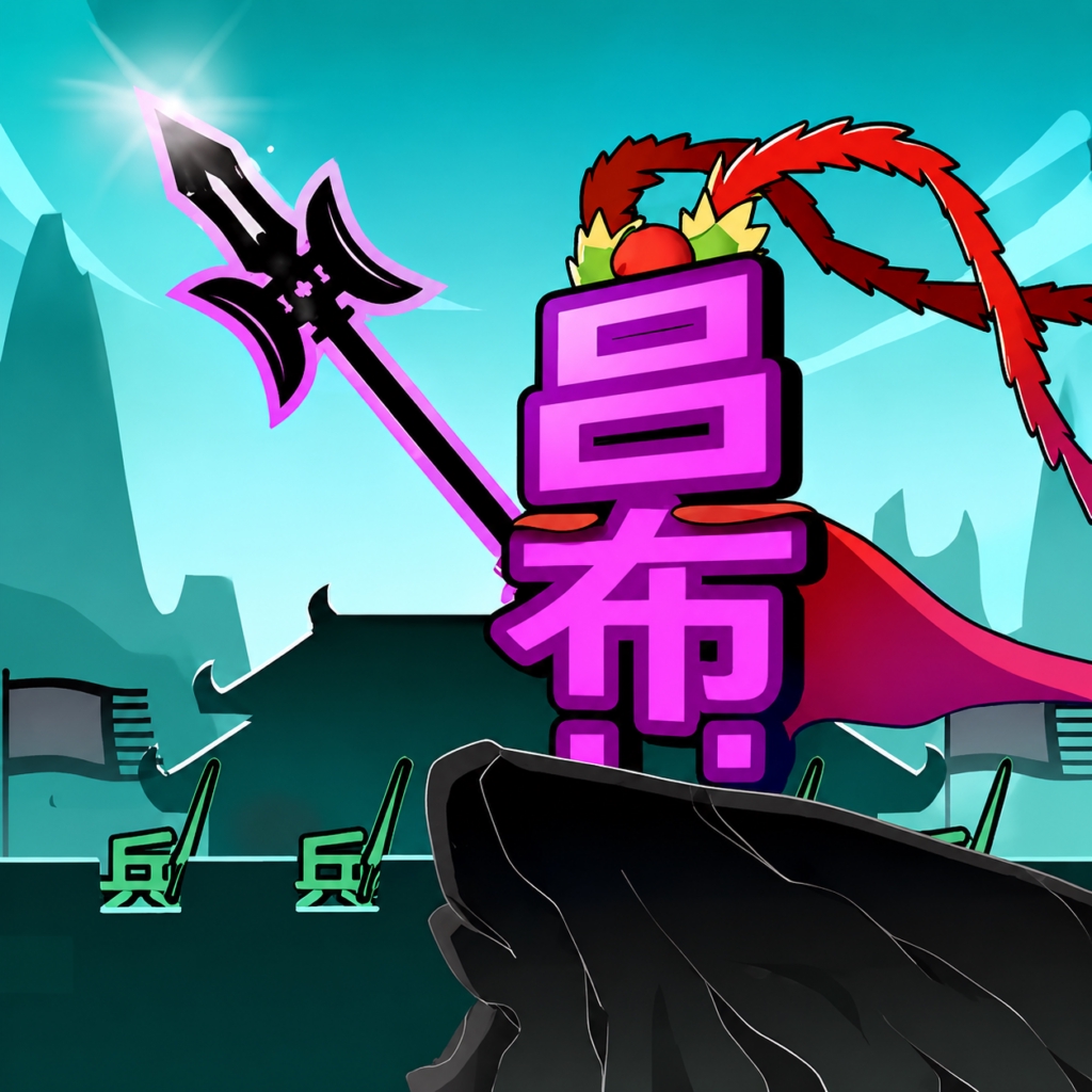 文字大作战