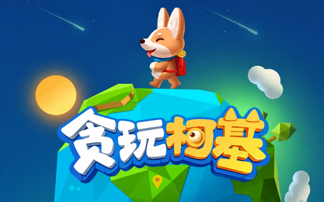 拯救柯基