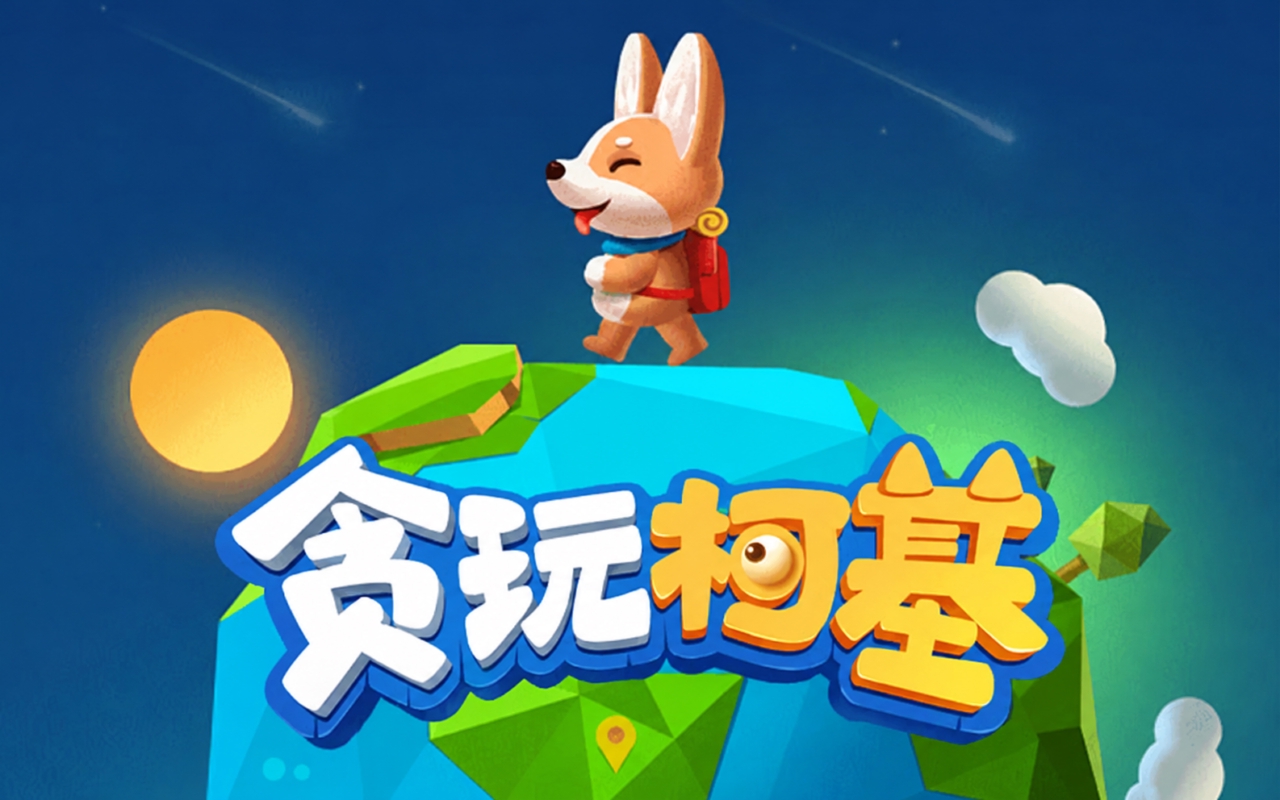 救救柯基