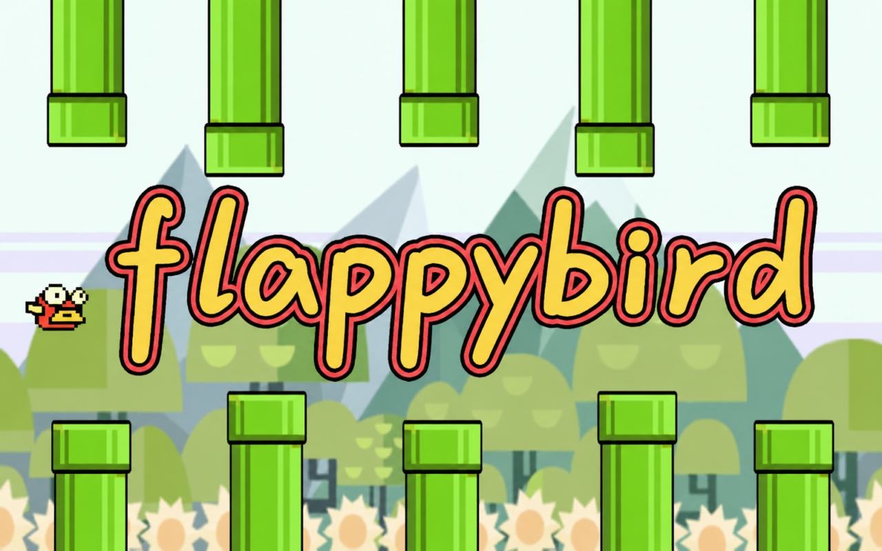 flappybird