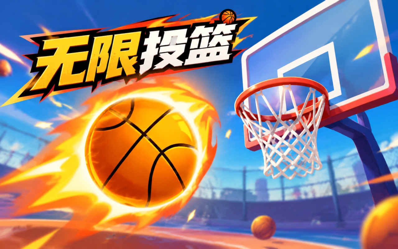 无限投篮