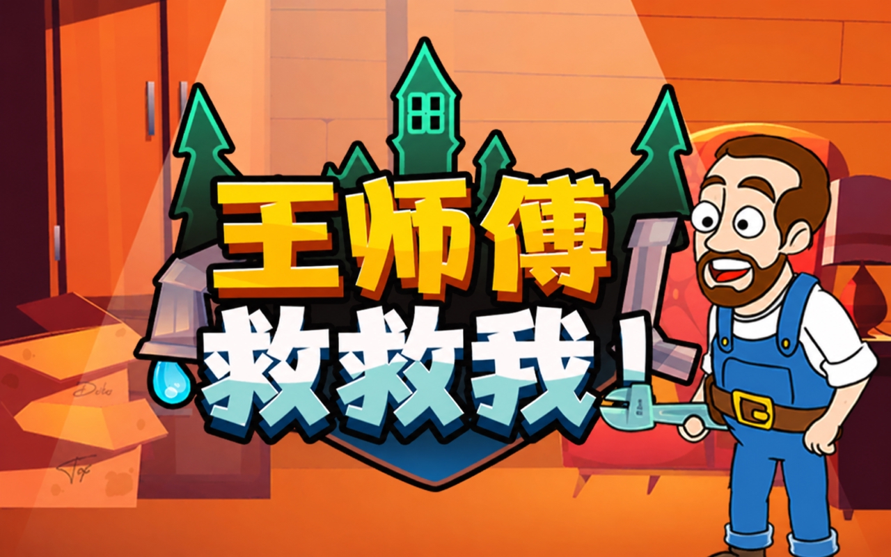 水管工