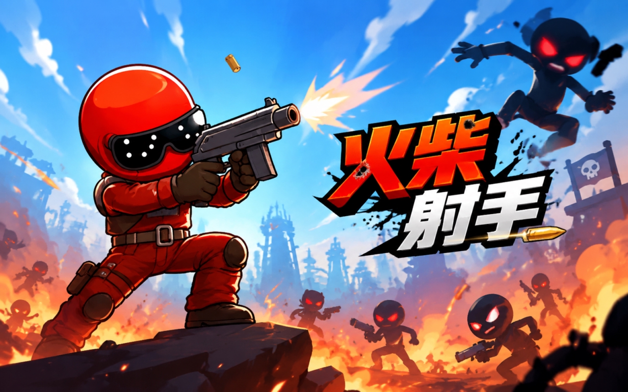 火柴射手