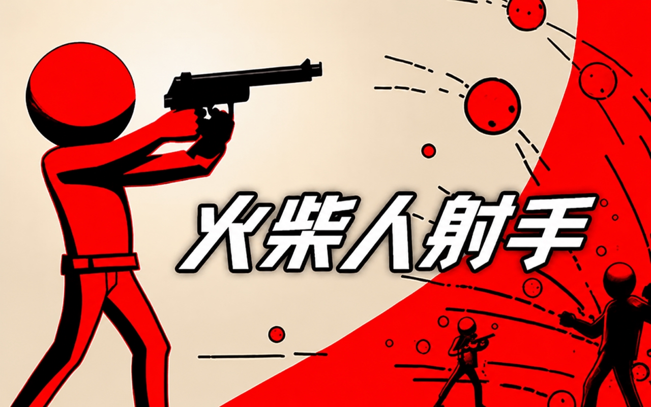 火柴射手