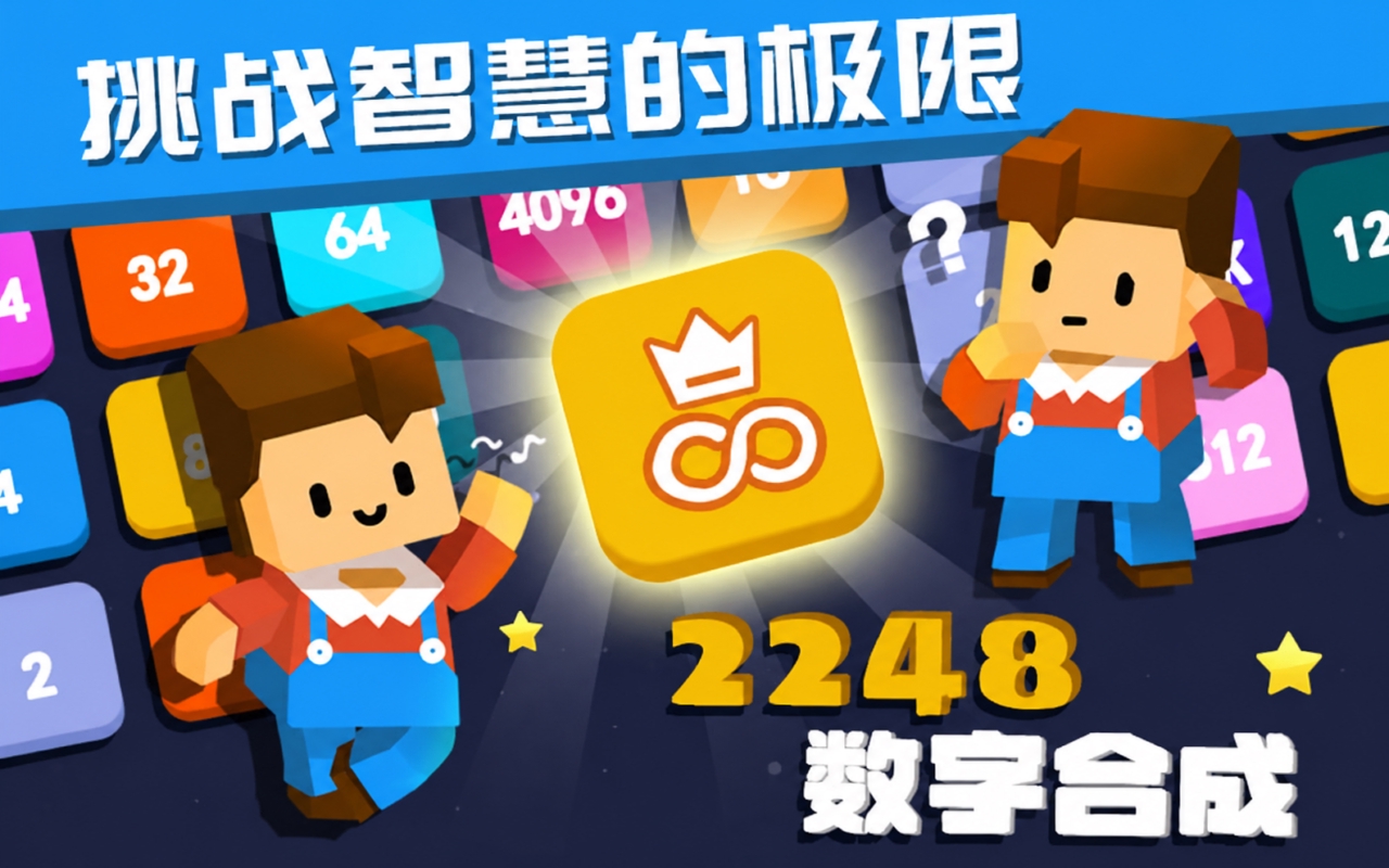 2248-数字合成