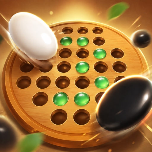 欢乐孔明棋