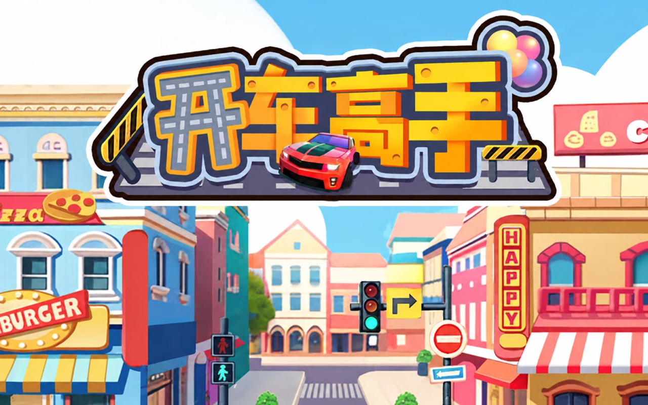 挪车