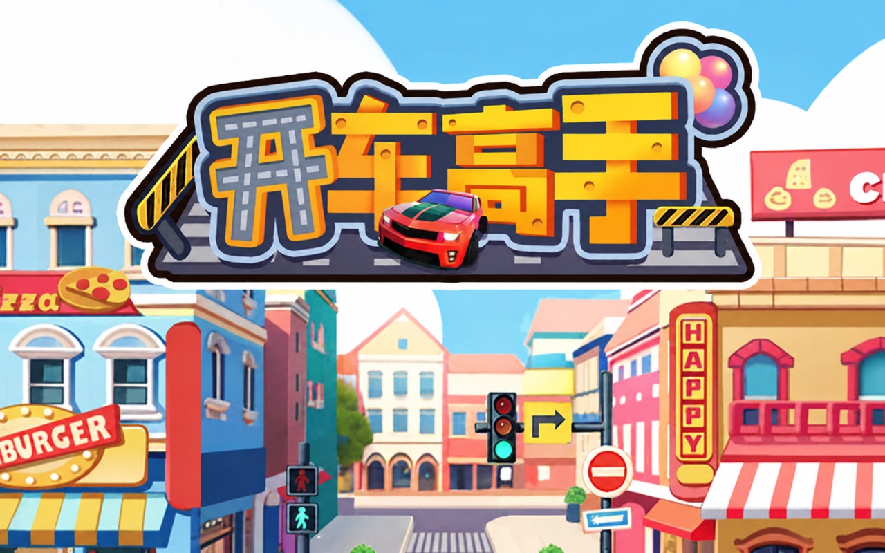 我挪车贼牛