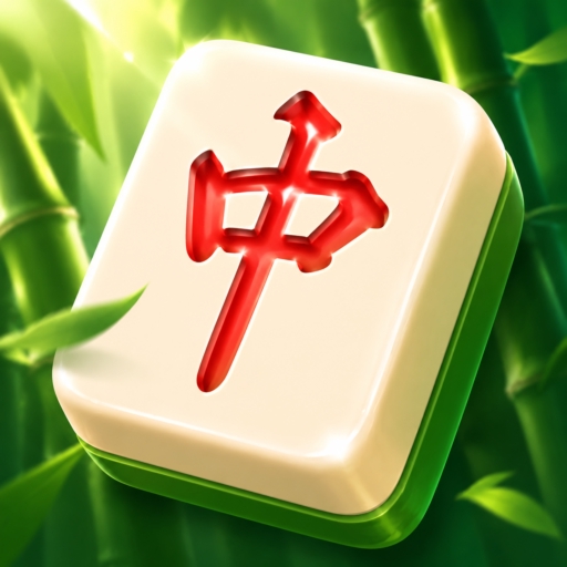麻将连连看