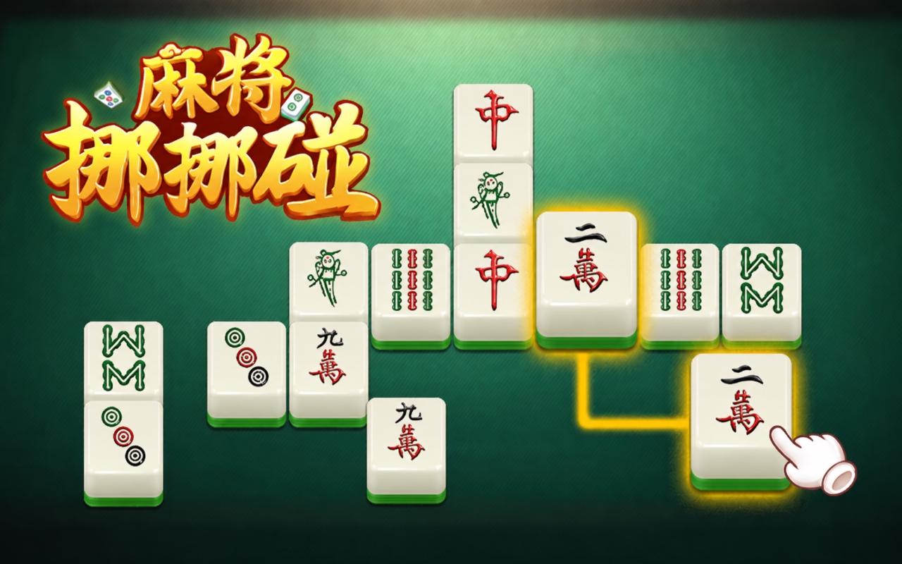 麻将移移看