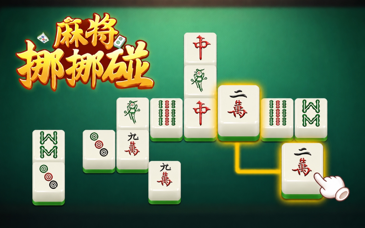麻将对对碰