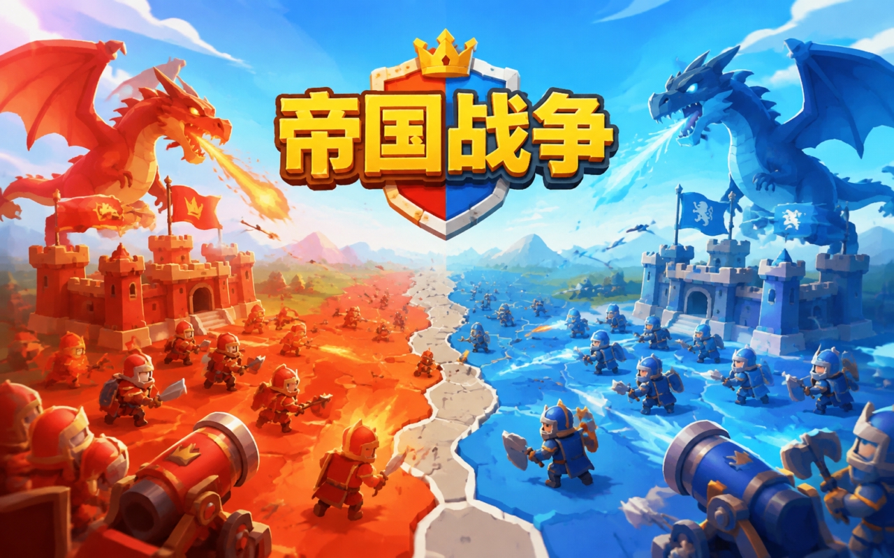 帝国战争