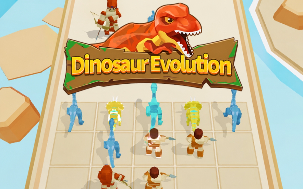 Dinosaur Evolution