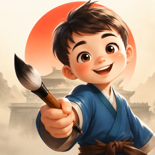 汉字玩梗