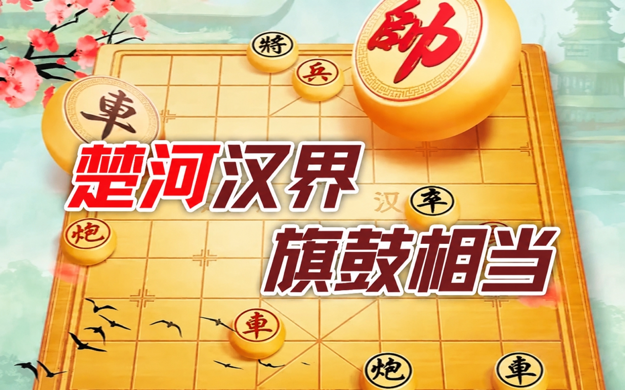 象棋