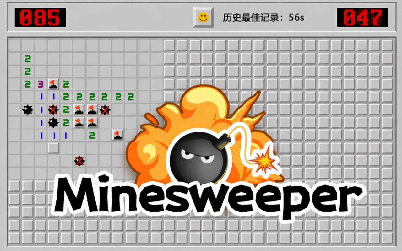 Minesweeper
