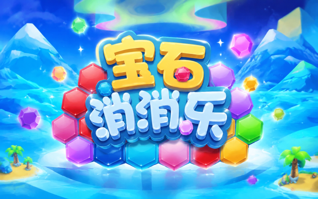 宝石消消乐