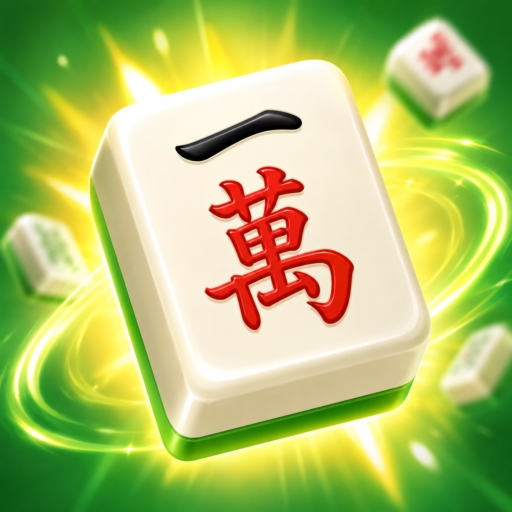 麻将合合乐