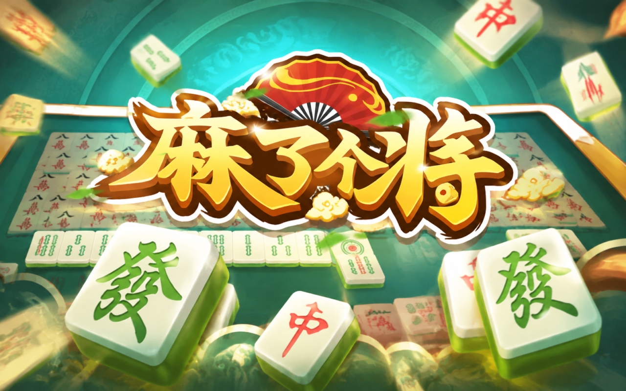 麻了个将