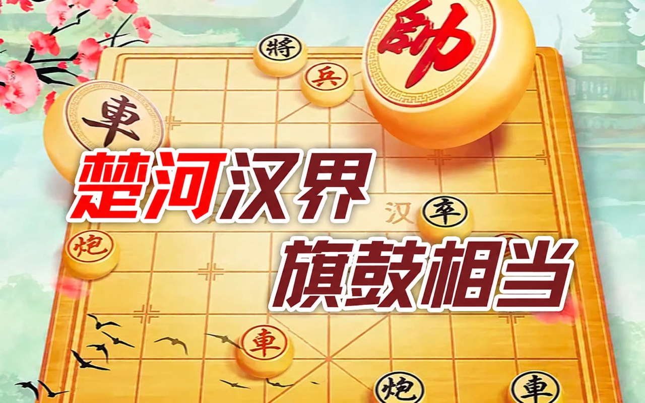中国象棋