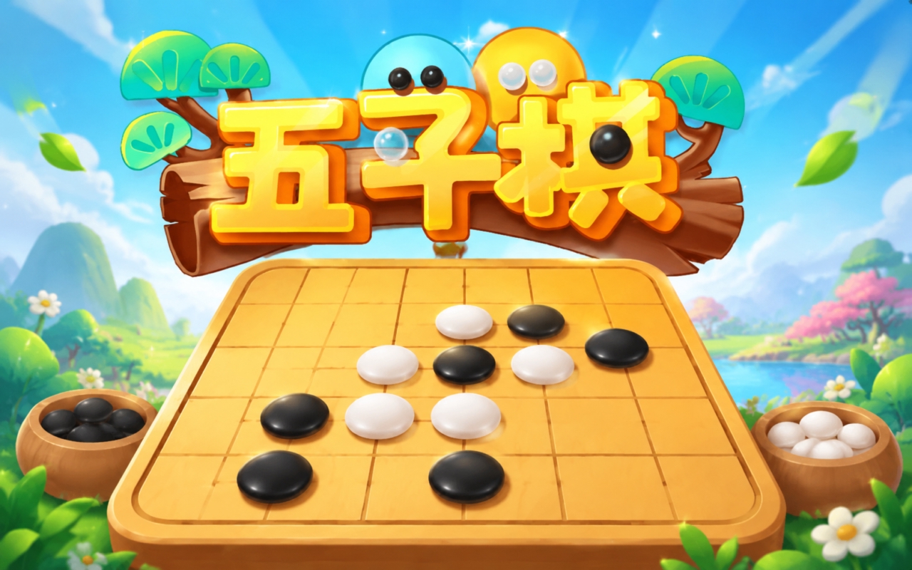 五子棋