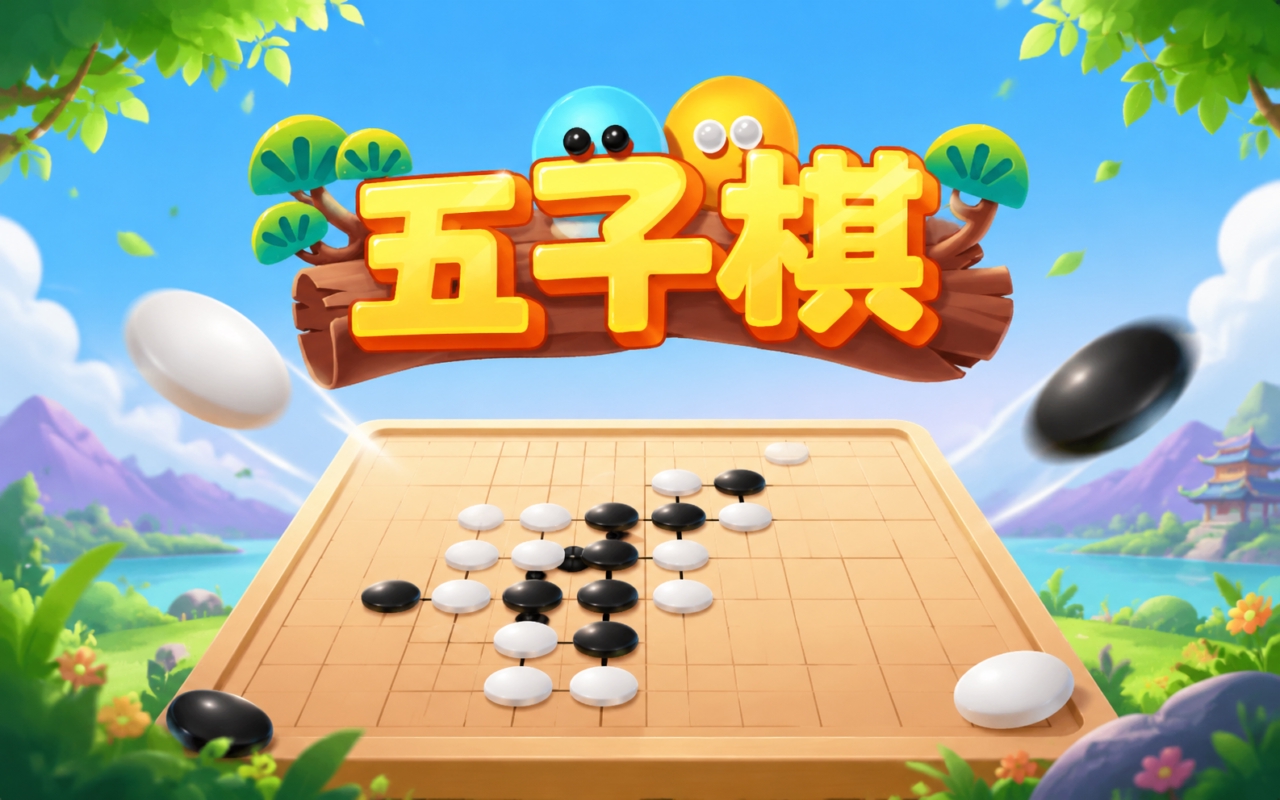 五子棋