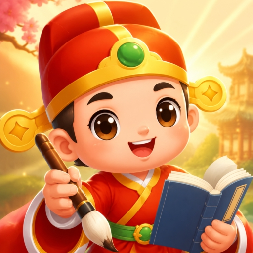最牛成语合集
