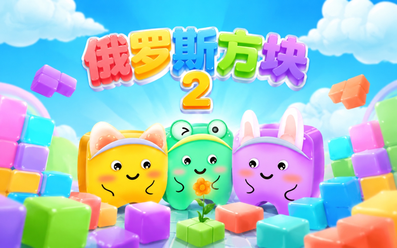 俄罗斯方块2