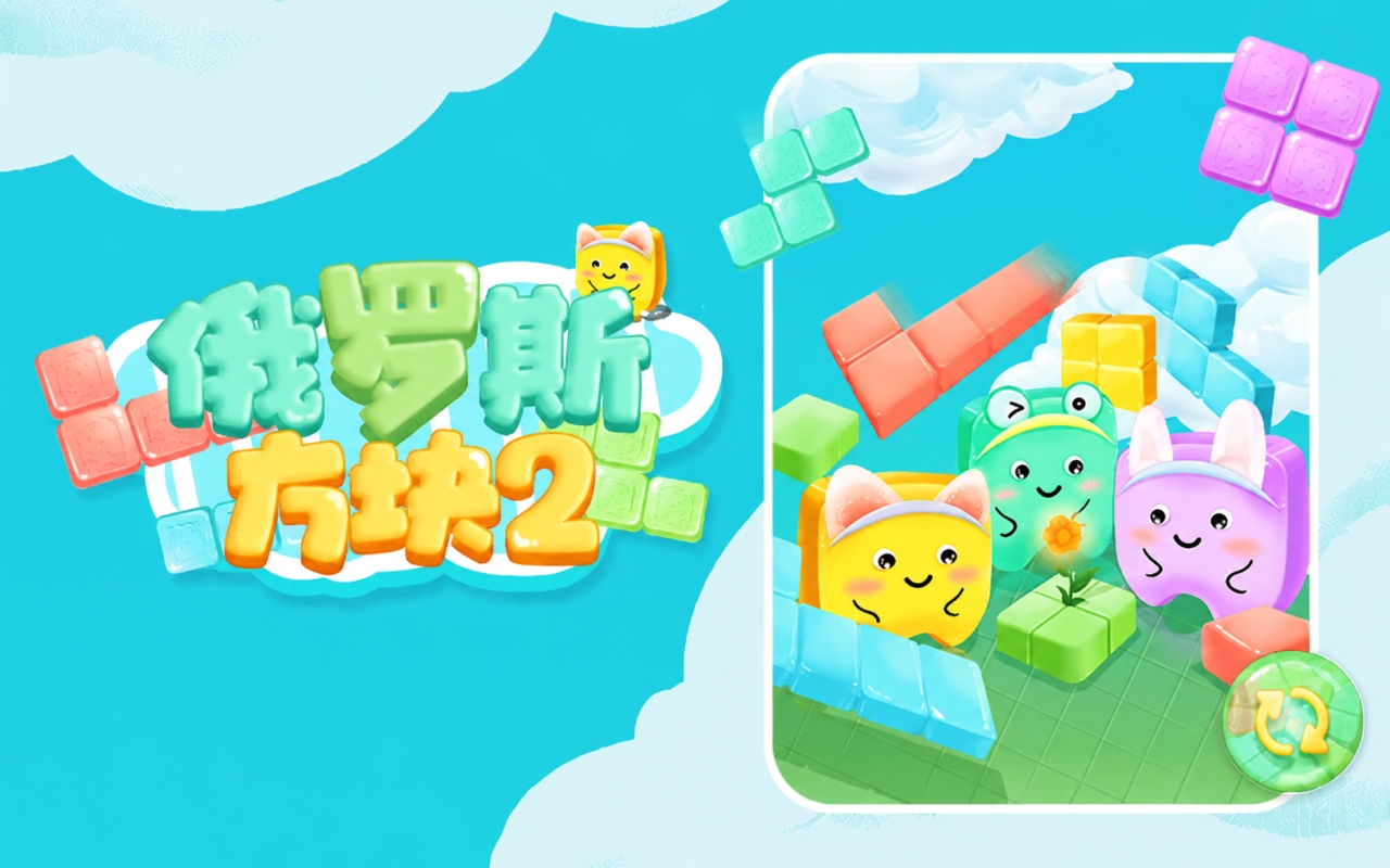 俄罗斯方块2