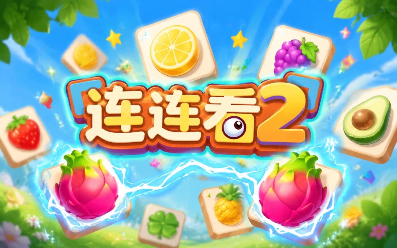 连连看2