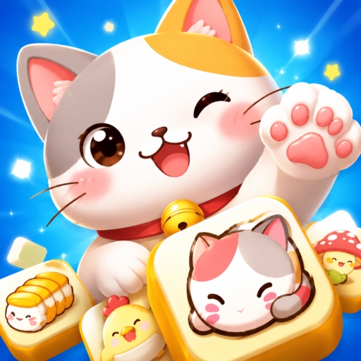猫咪萌宠消除