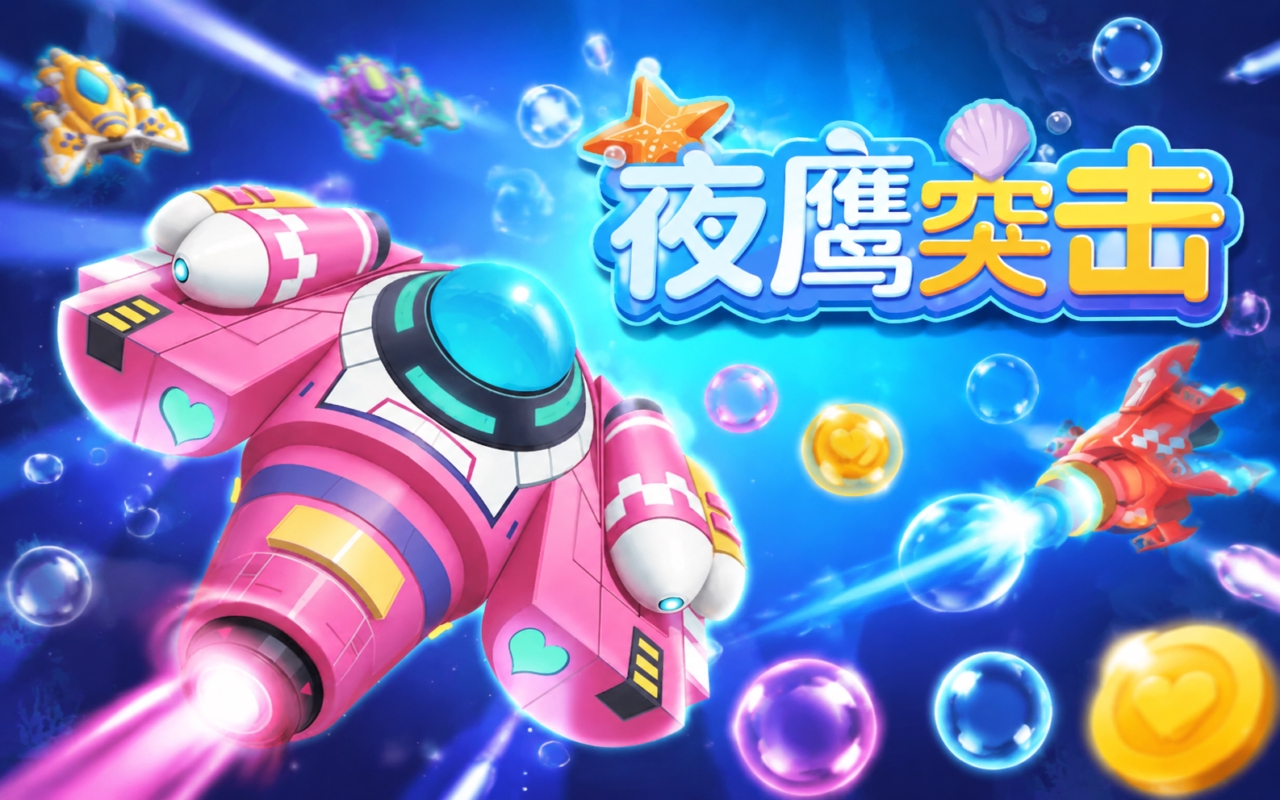 夜鹰突击