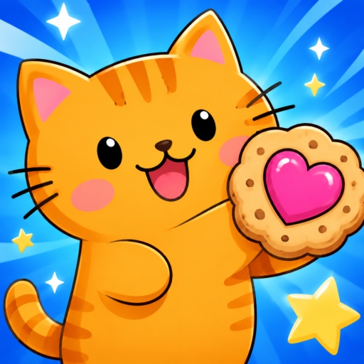 帮帮猫猫星人