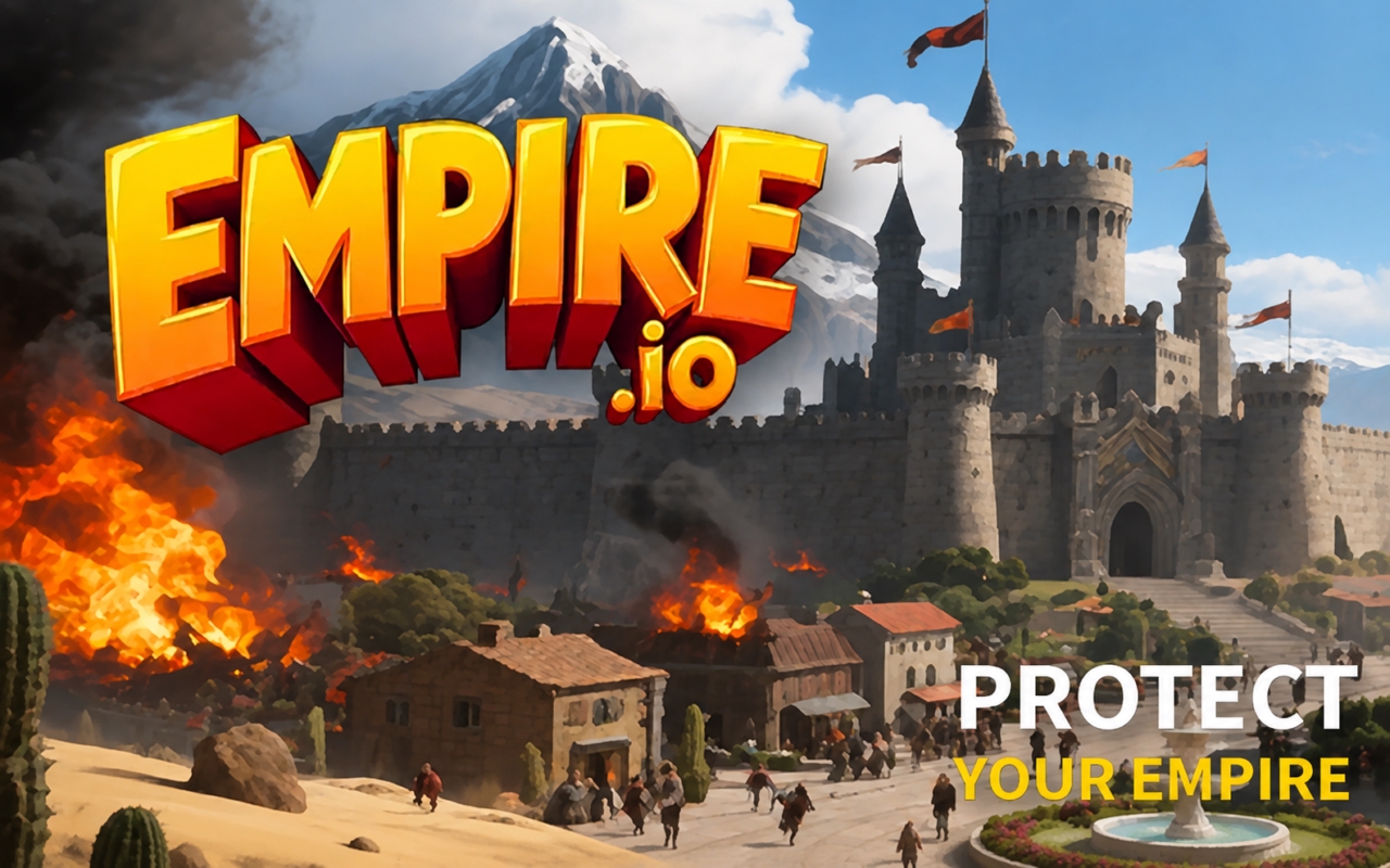 Empire.io