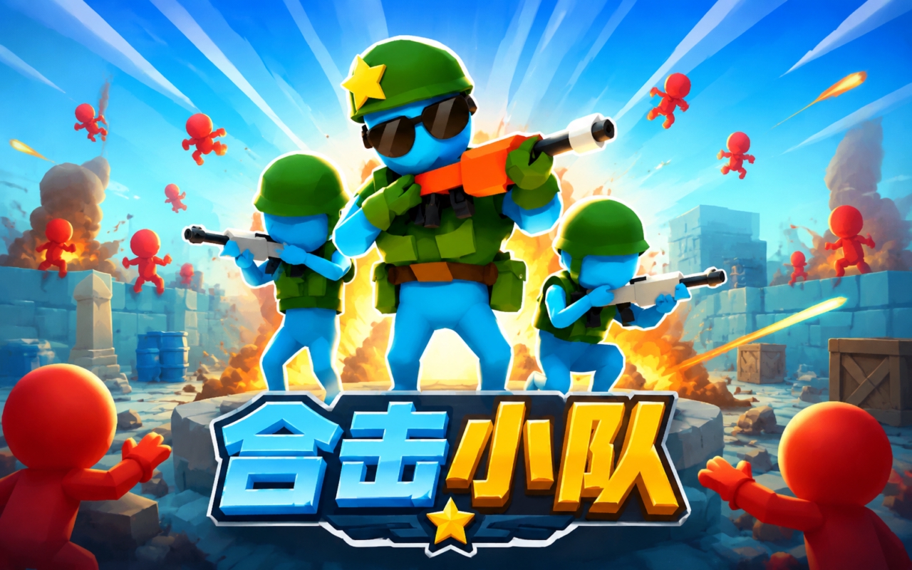 合击小队