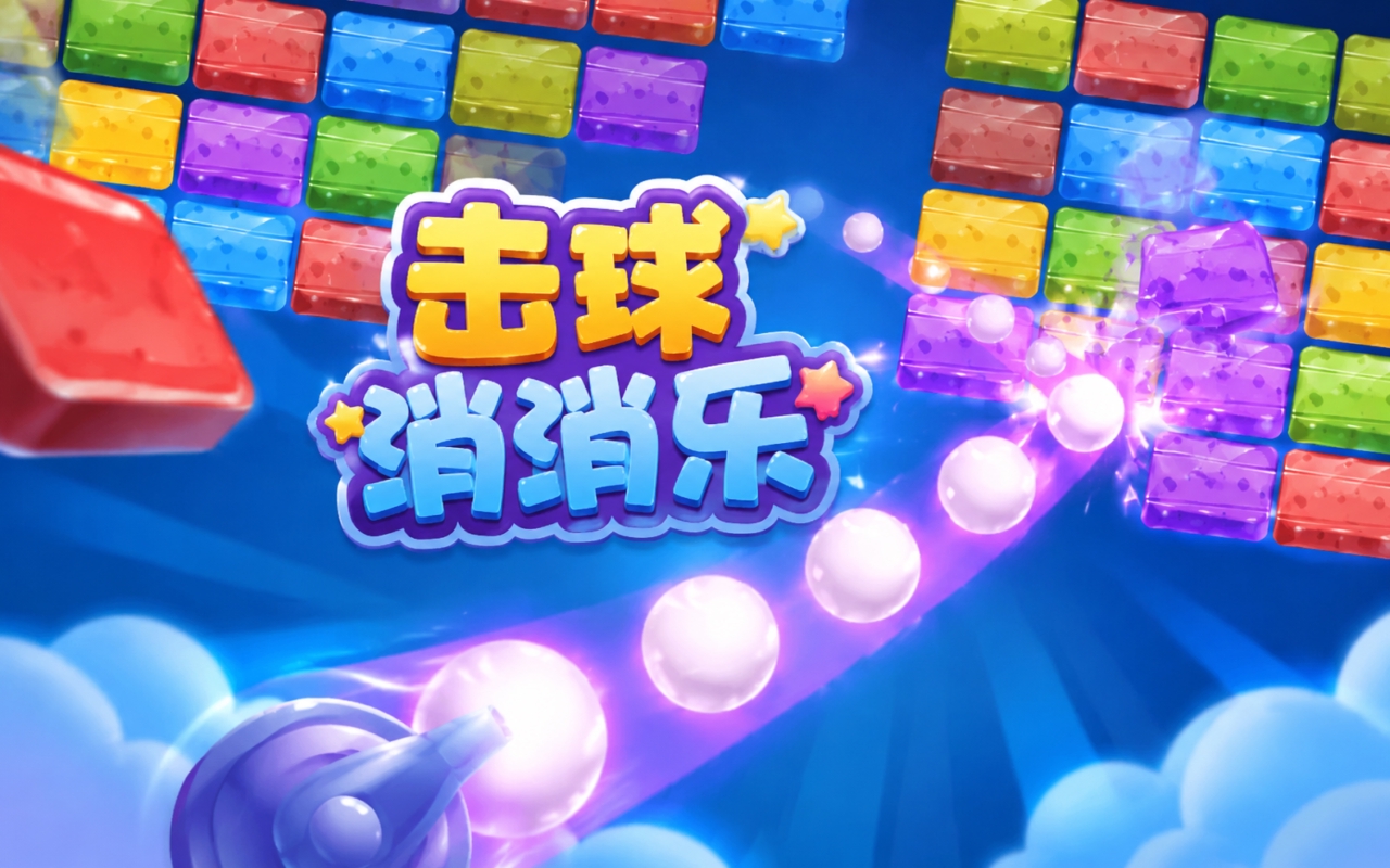 击球消消乐