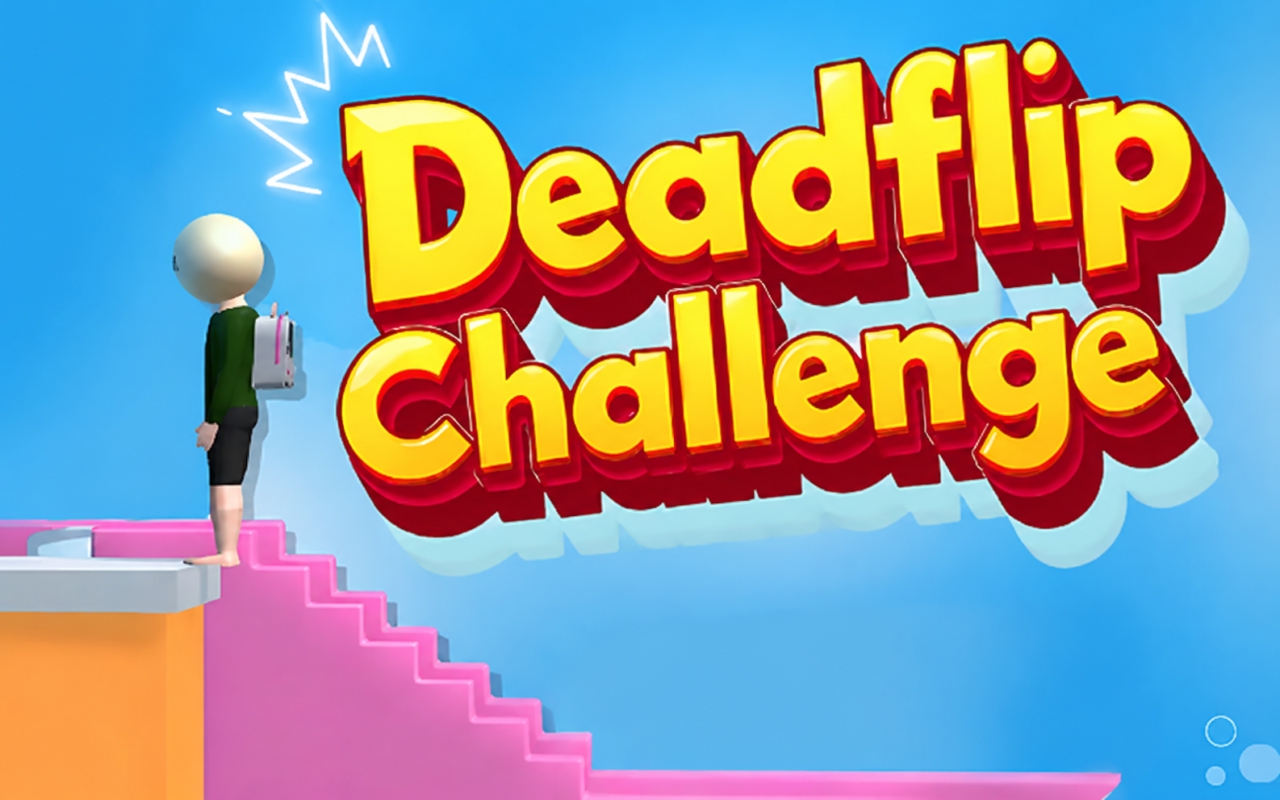 Deadflip Challenge